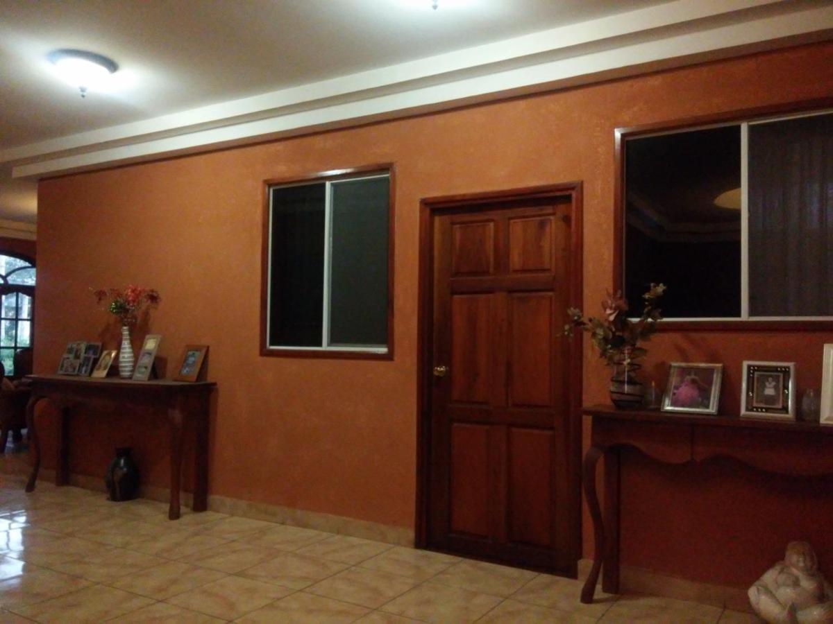 Casa Montoco 114 Apartment Managua Exterior photo