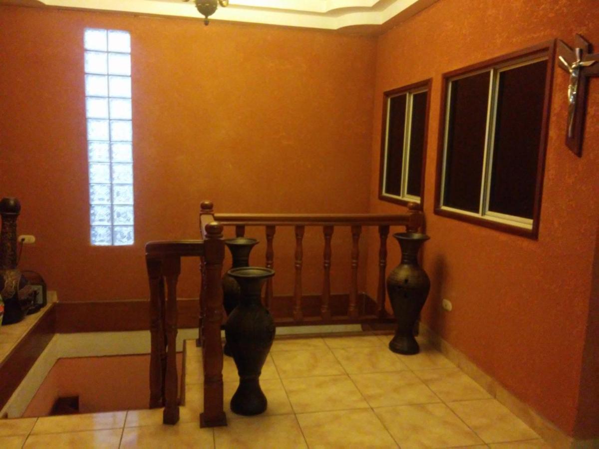 Casa Montoco 114 Apartment Managua Exterior photo